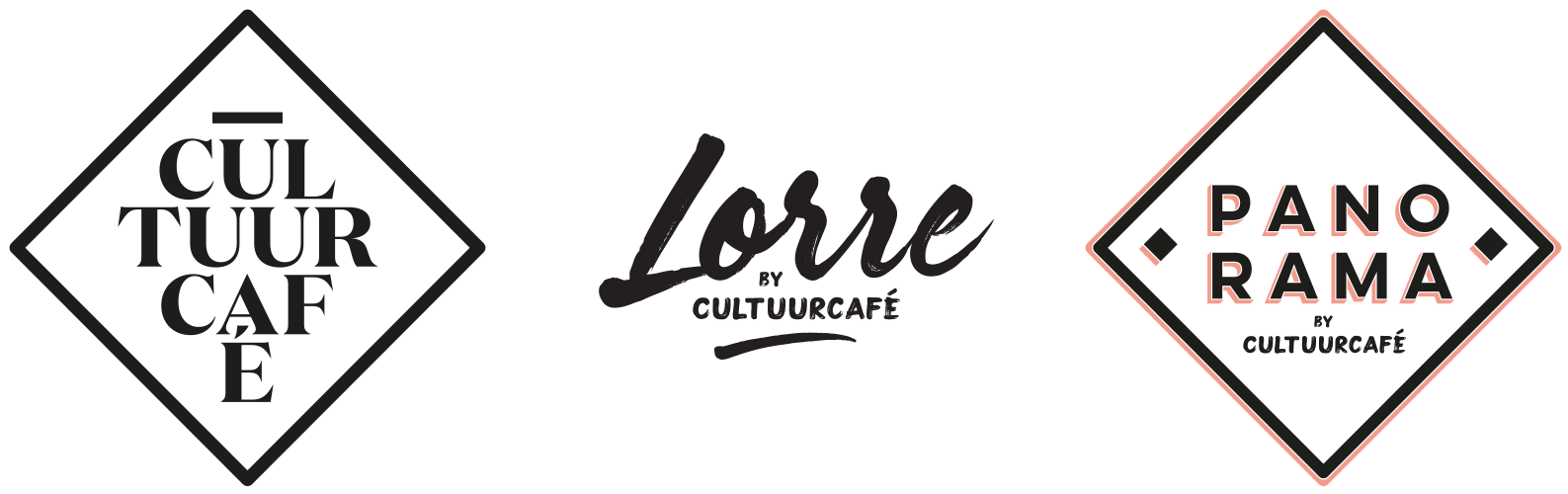 CultuurCafé De Grote Post & Lorre